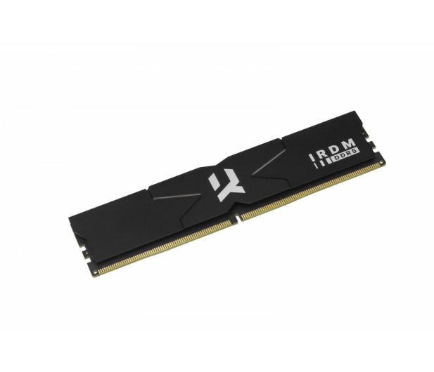 GOODRAM 32GB (2x16GB) 6400MHz CL32 IRDM BLACK V SILVER - 1182225 - zdjęcie 3